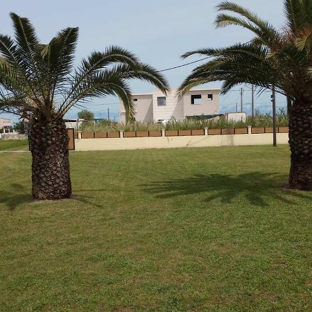 Ariadni Sidari Beach House Exteriör bild